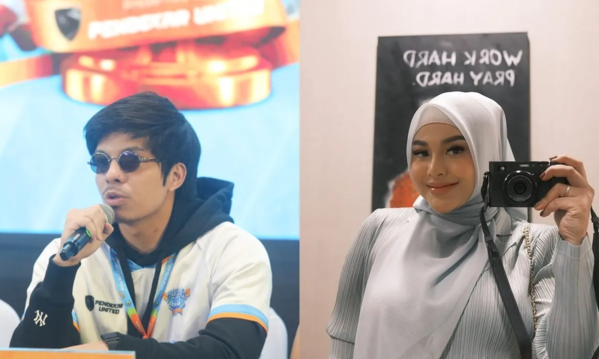 Fisik Aurel Hermansyah Disorot Netizen, Atta Halilintar Bilang Begini