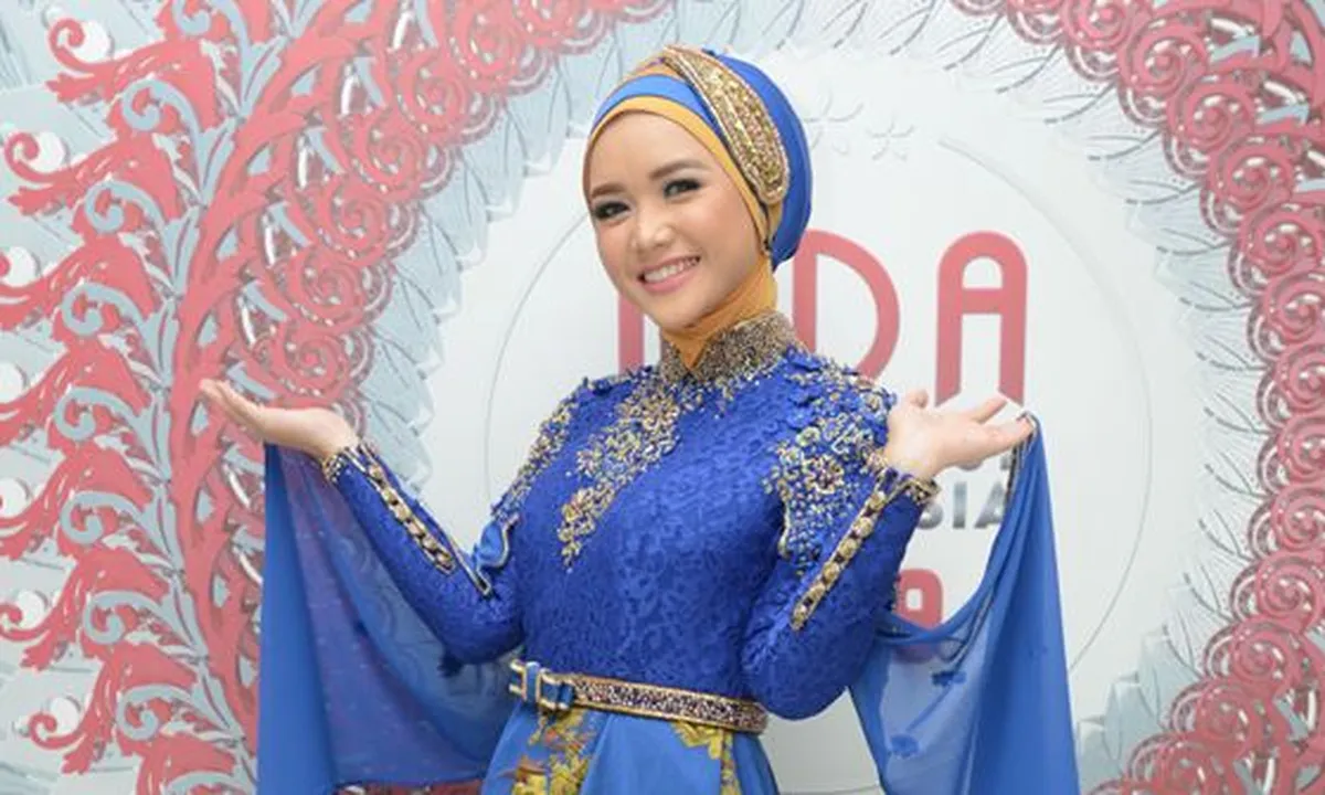 Flashback Masa Sekolah, Fikoh LIDA Ternyata Suka Berantem, Bahkan dari SD!