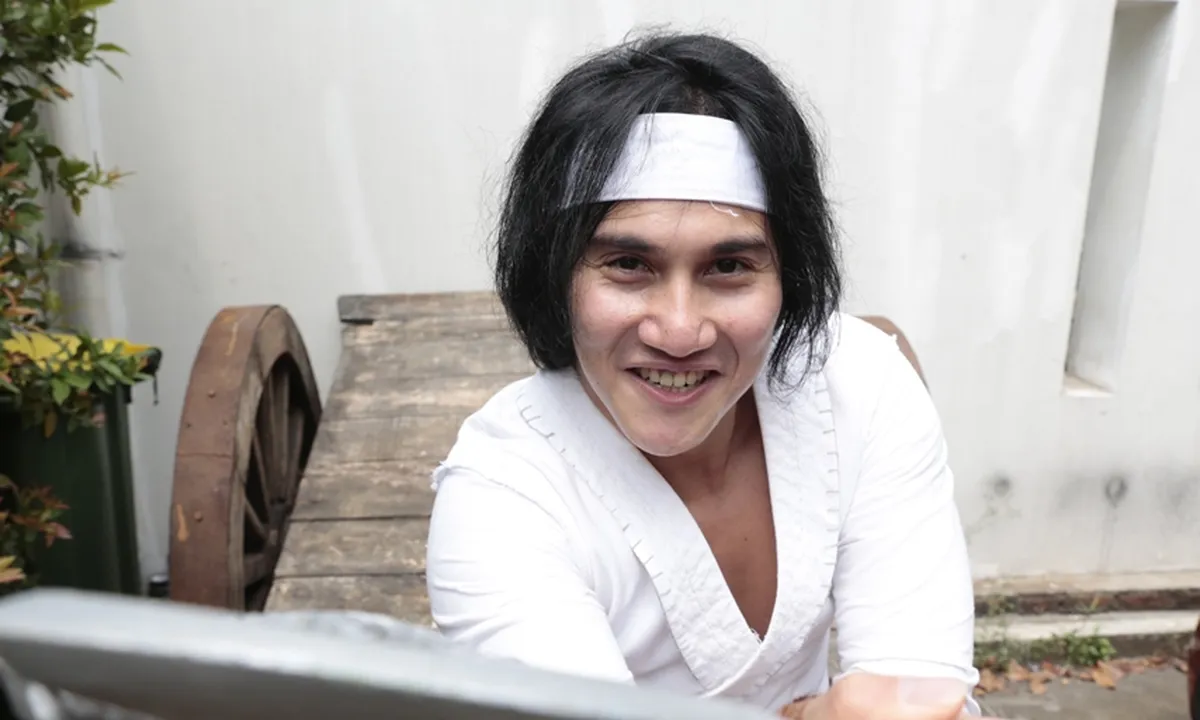Flashback Yuk, Theme Song 'WIRO SABLENG' Jaman Dulu 90s Banget