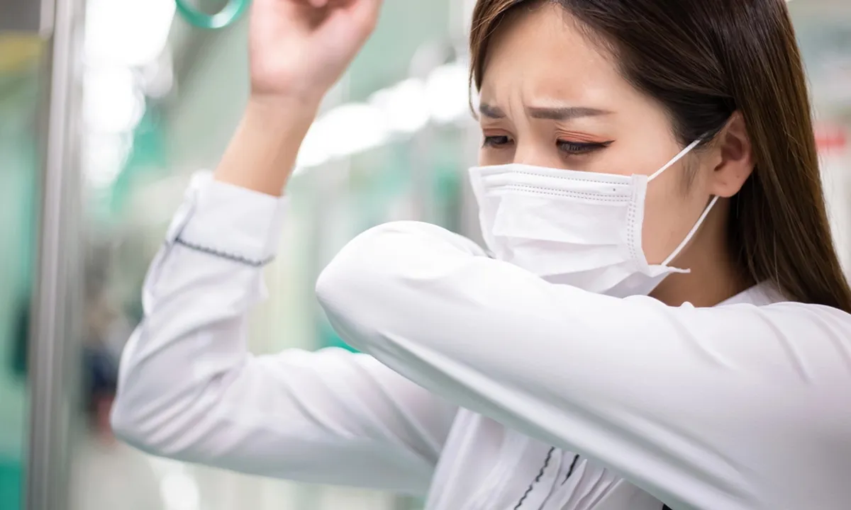 Flu dan Batuk Datang di Momen Penting? Ini 3 Cara Cepat Pulih Tanpa Drama