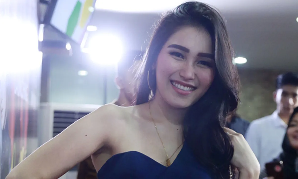 Followers Capai 30 Juta, Begini Ungkapan Terima Kasih dan Harapan Ayu Ting Ting