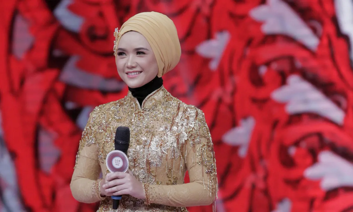 Fomalhaut Zamel Serius Pada Fikoh, Sampai Kapan Sabar Menunggu?