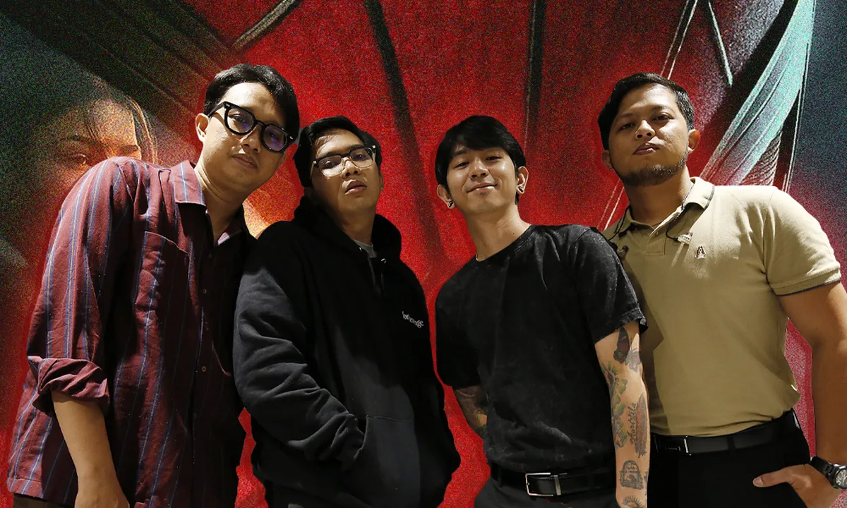 For Revenge Jadi Pengisi Lagu Original SPIDER-MAN: BRAND NEW DAY Versi Indonesia, Siap Rilis Jelang Film Tayang