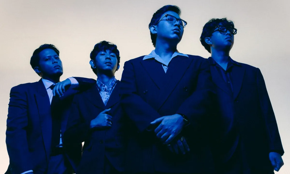 for Revenge Kaget Pendengar Spotify Tembus 11 Juta