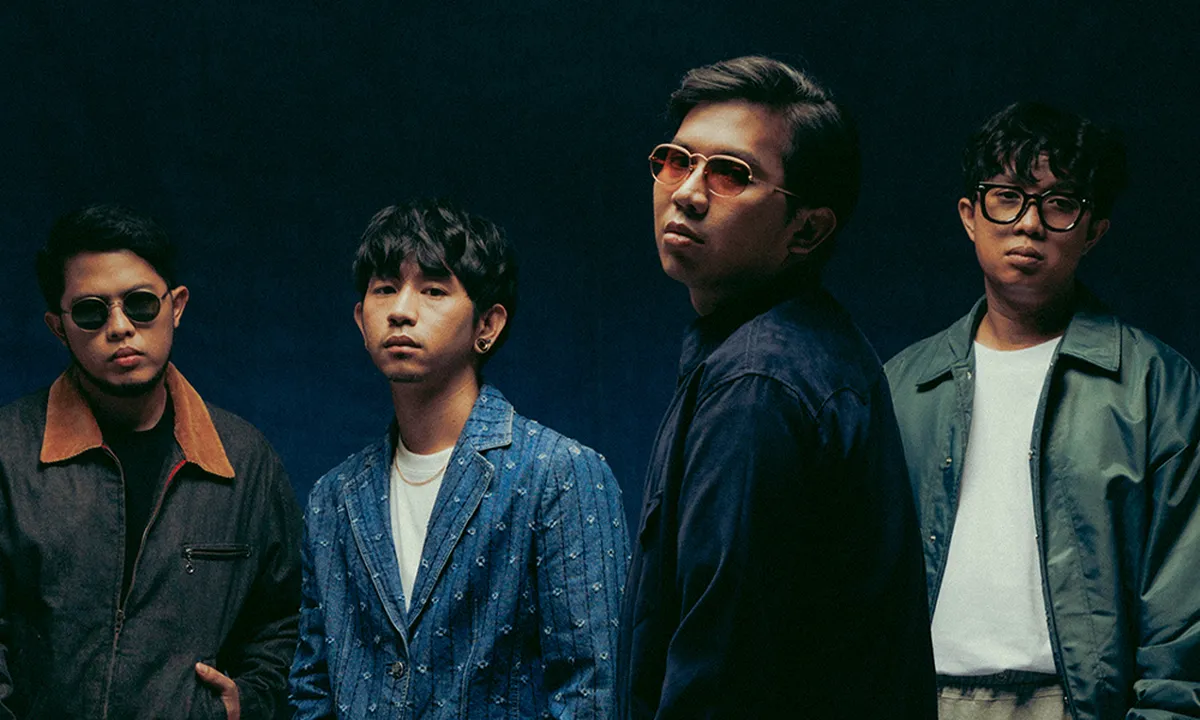 for Revenge Rilis Soundtrack Resmi 'SPIDER-MAN: BRAND NEW DAY' Lewat Single 'I Miss You Every Brand New Day'