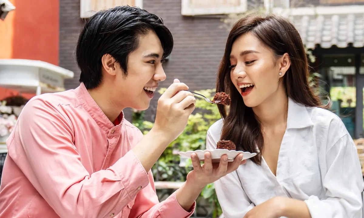 Formula First Impression yang Nempel di Ingatan: Gaya, Aroma, dan Attitude yang Bikin Si Dia Terpesona