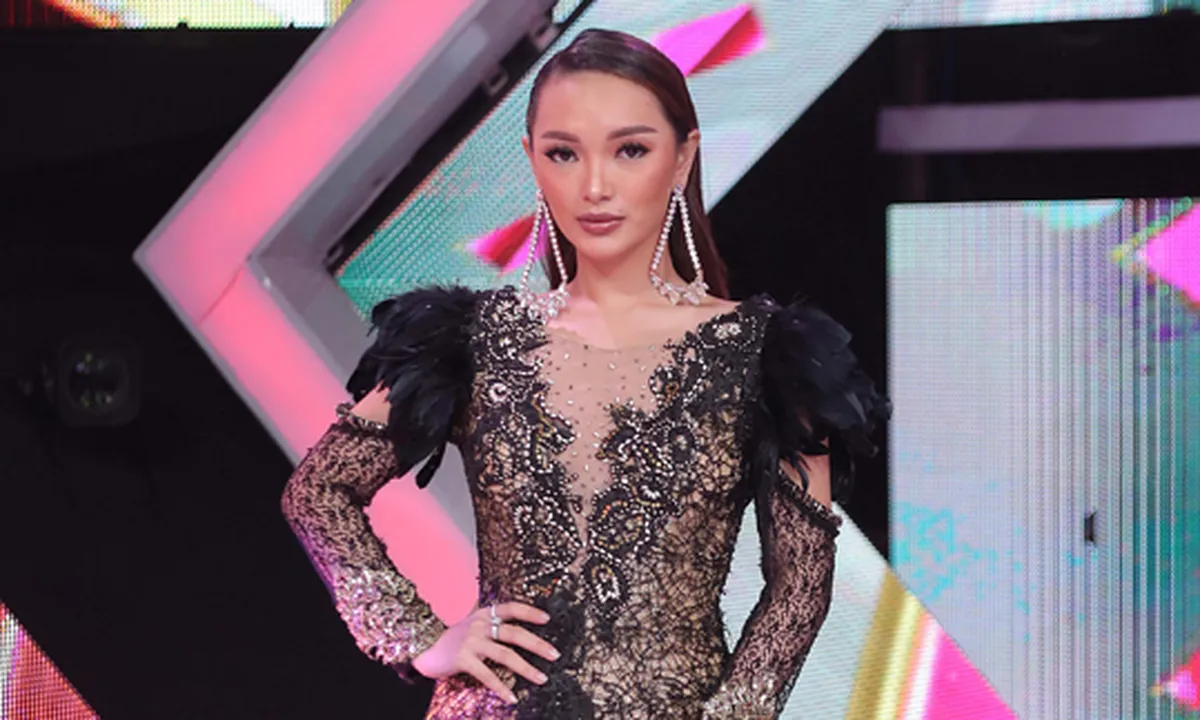 Foto Bareng Sirajuddin dan Anak Tirinya, Pose Zaskia Gotik Jadi Sorotan