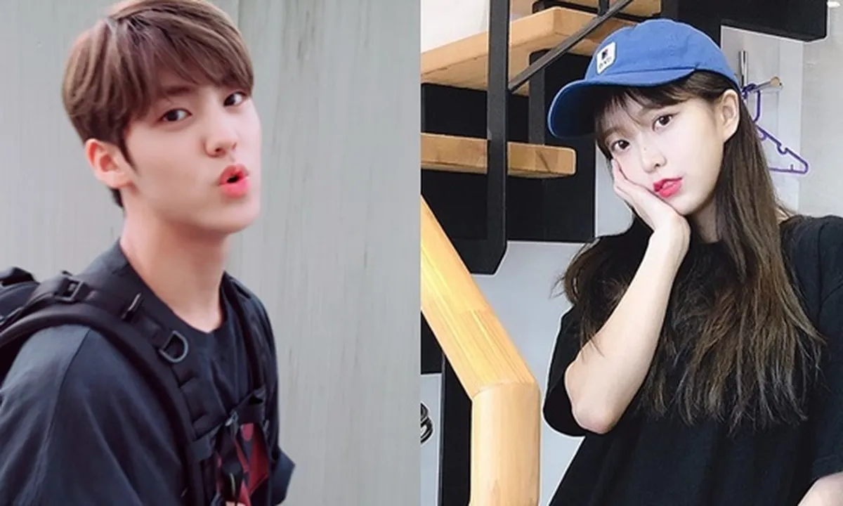 Foto Ciuman Beredar, Song Yuvin Minta Maaf ke Kim So Hee