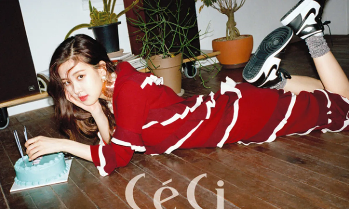 Foto Lama Beredar, Rose BLACKPINK Kini Justru Terlihat Lebih Muda?