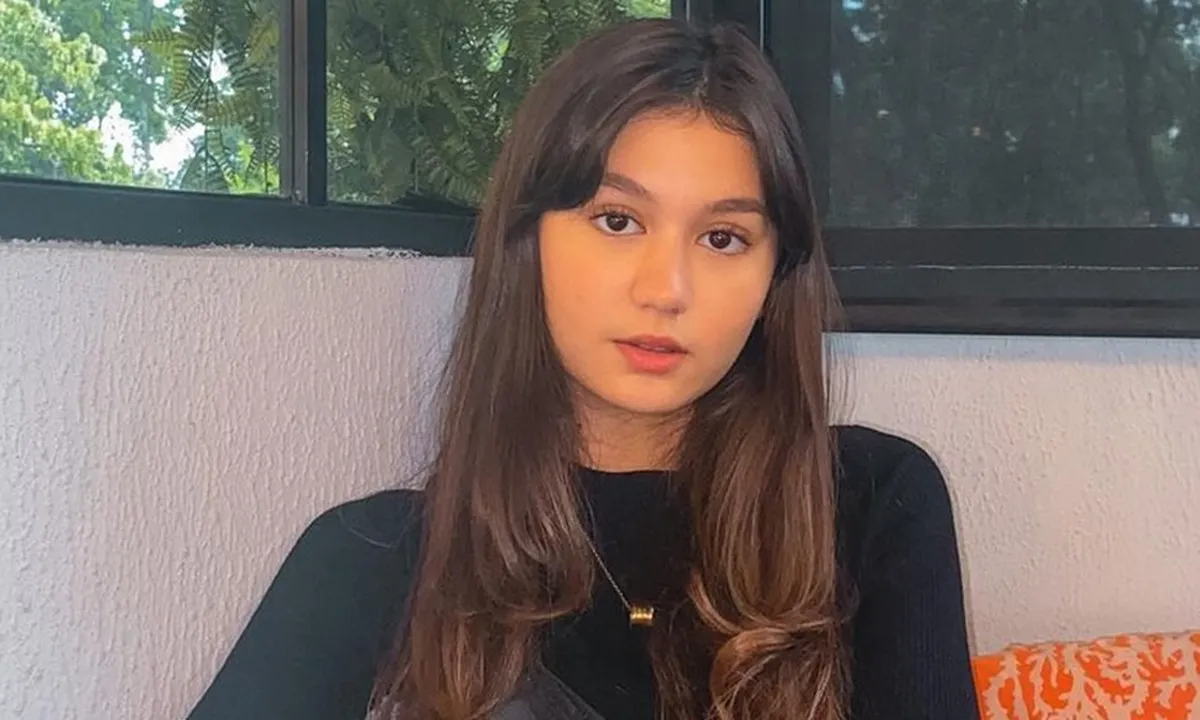 Foto Pernikahan Tersebar, Ini Kata Zoe Abbas Jackson