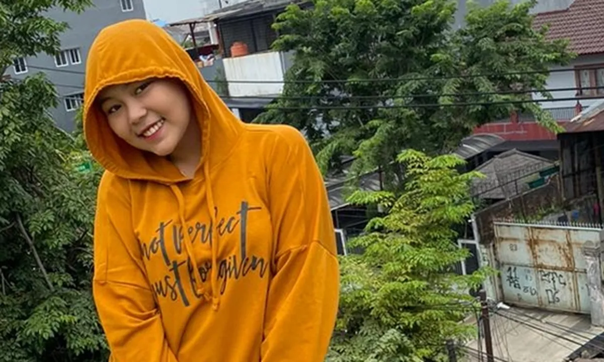 Fotonya Direkayasa Jadi Bugil, Selfi LIDA Laporkan Akun Bodong ke Polisi