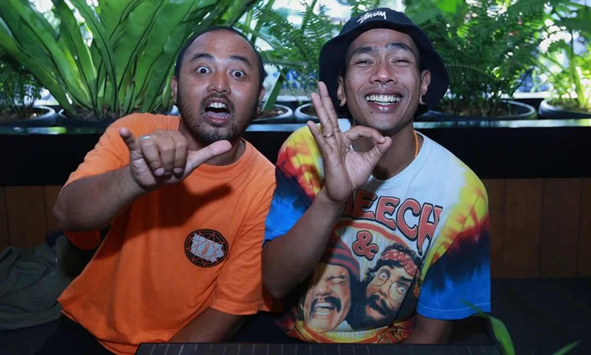 Fourtwenty Tampil Di WTF 2019, Setelah Gagal Main Di 2016