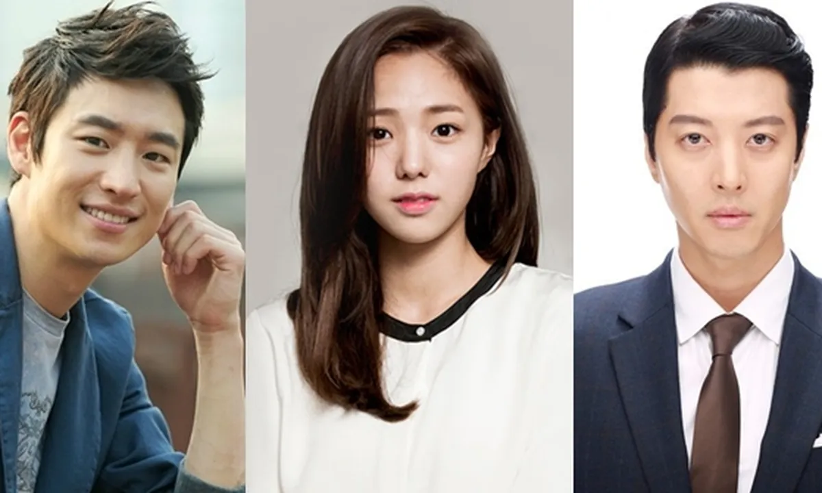 'Fox Bride Star', Drama Kehidupan Para Pegawai Bandara Internasional Incheon