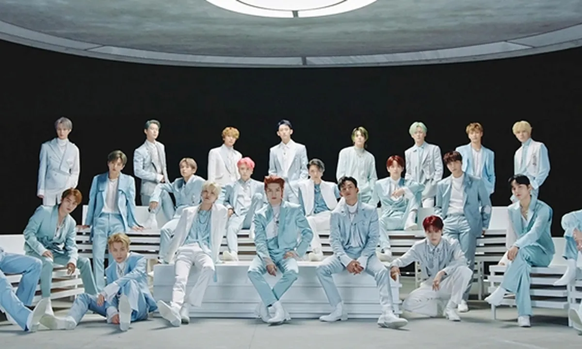 Full Album NCT 2020 'RESONANCE Pt. 1' Libatkan Kumpulan Hitmaker Global!