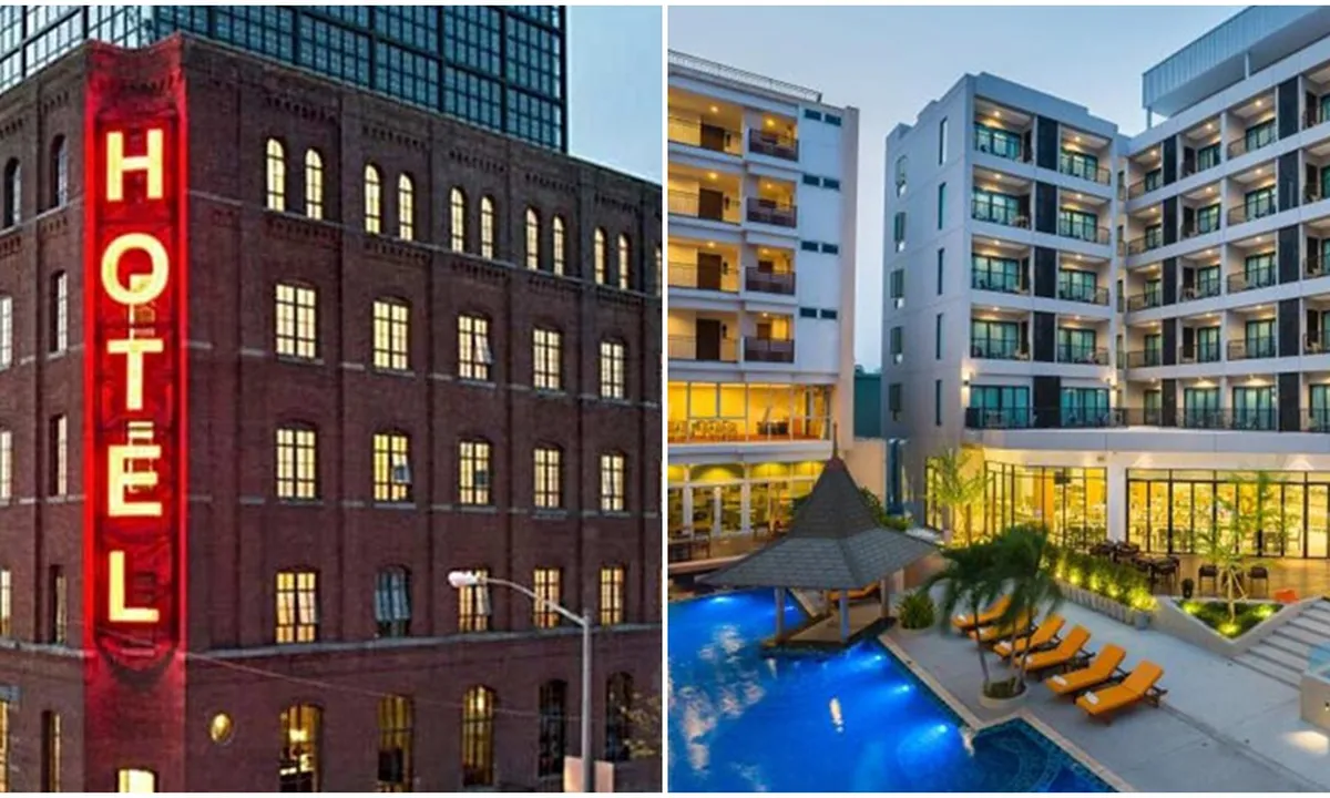 Full Booked, Senyum Pengusaha Penginapan dan Hotel di Libur Akhir Tahun