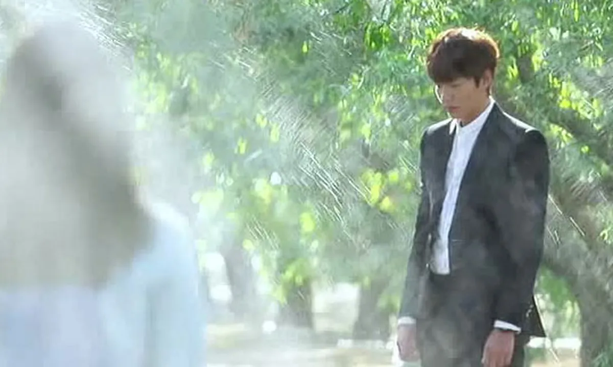 Ga Bisa Move On Dari 'The Heirs'? Yuk Coba Tips Ini...