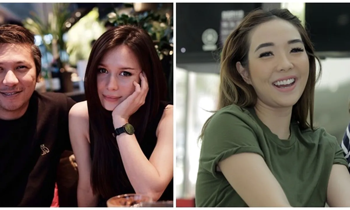 Gading Marten Dirumorkan Punya Pacar, Seperti Ini Komentar Gisel