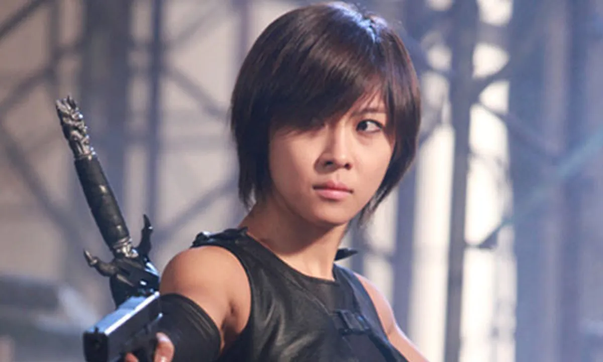 Gadis Malang Dalam Drama Korea Ini Memikat Hati!
