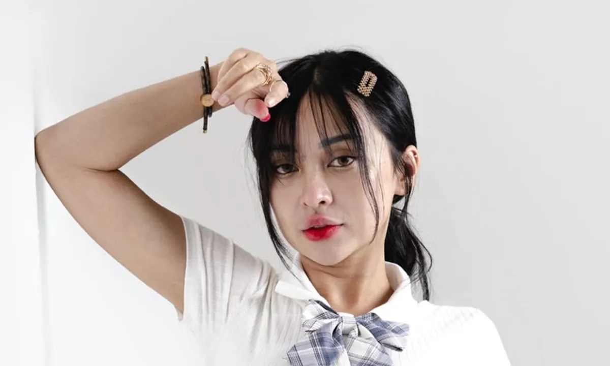 Gaet Cupi Cupita, Music D Records Rilis Goyang Gesek