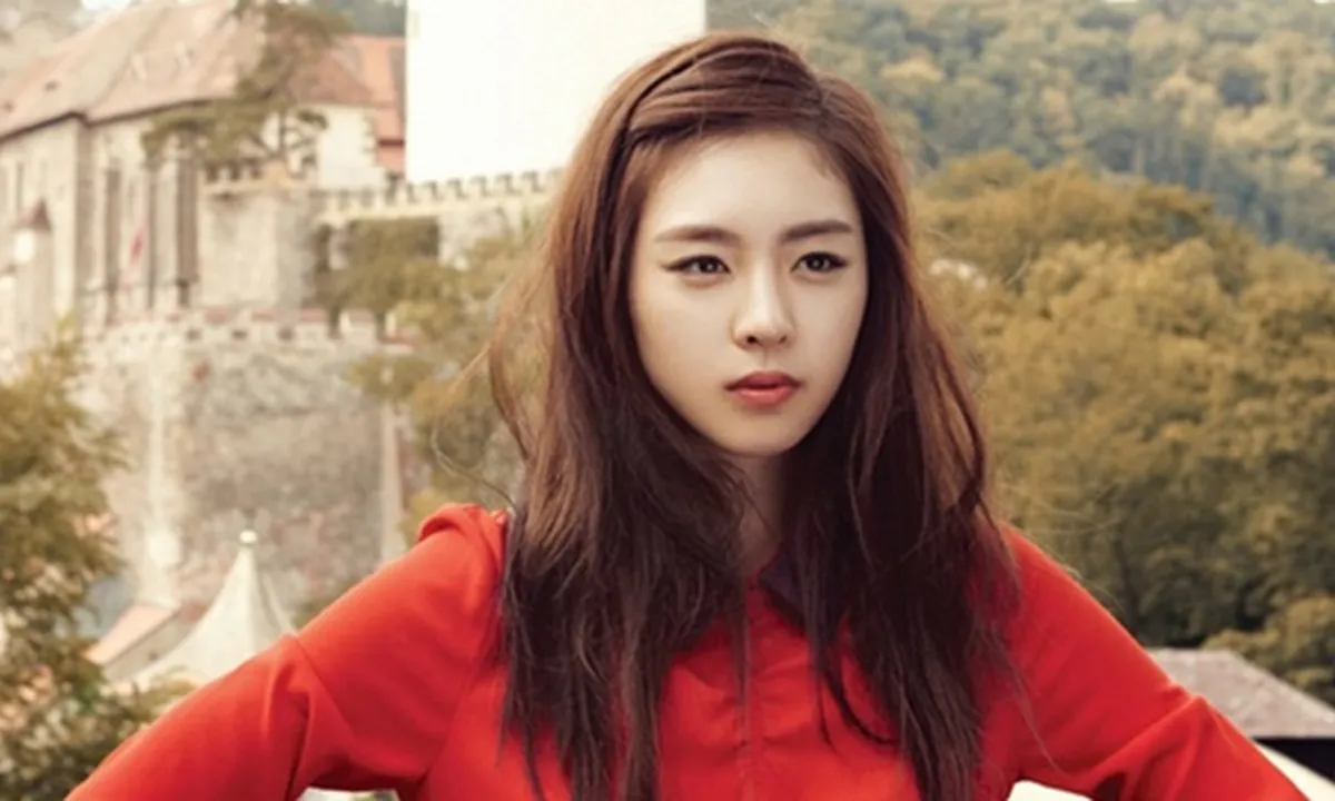 Gagal Debut Bersama SNSD, Lee Yeon Hee Merasa Kurang Berbakat