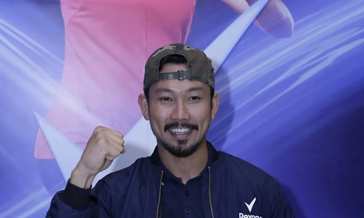 Gagal Nikahi Dita Soedarjo, Denny Sumargo Pacari Teman Sendiri?
