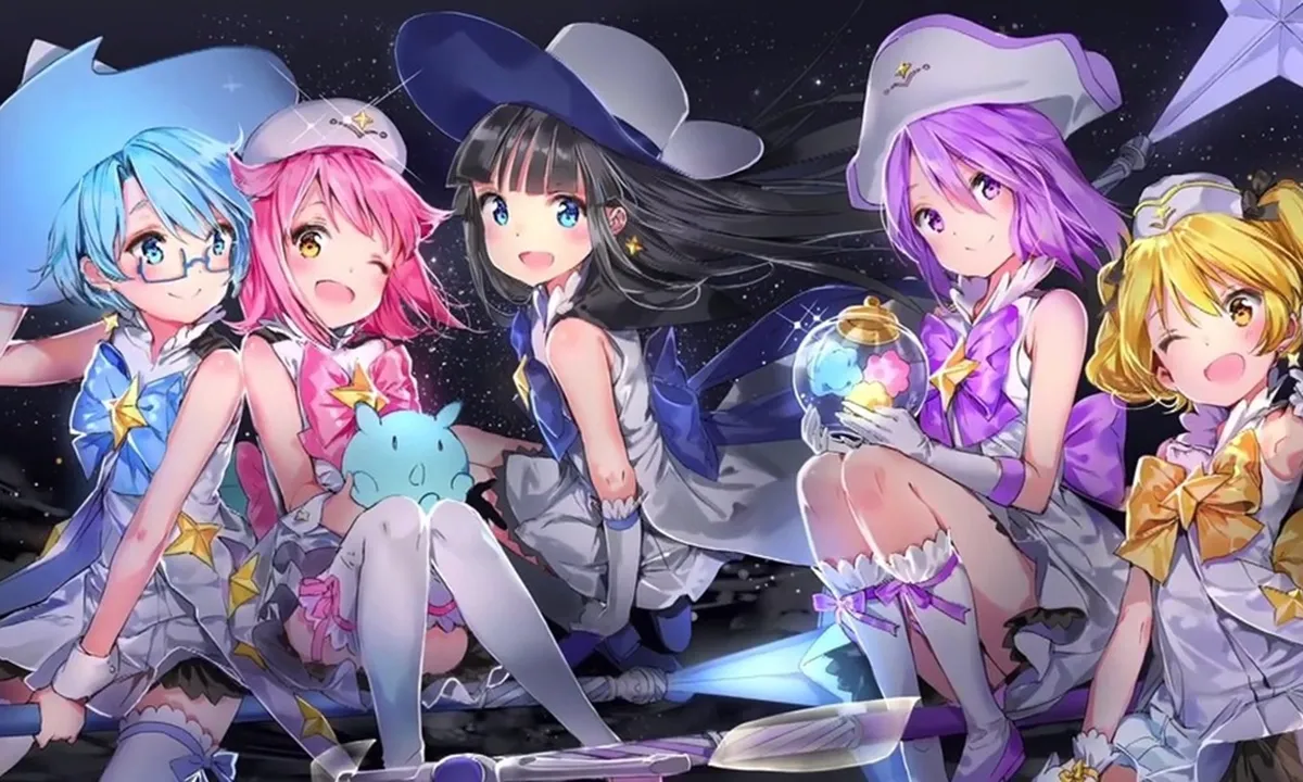 Gainax Resmi Bubar! Intip Anime Terakhir dari Studio Legendaris Ini
