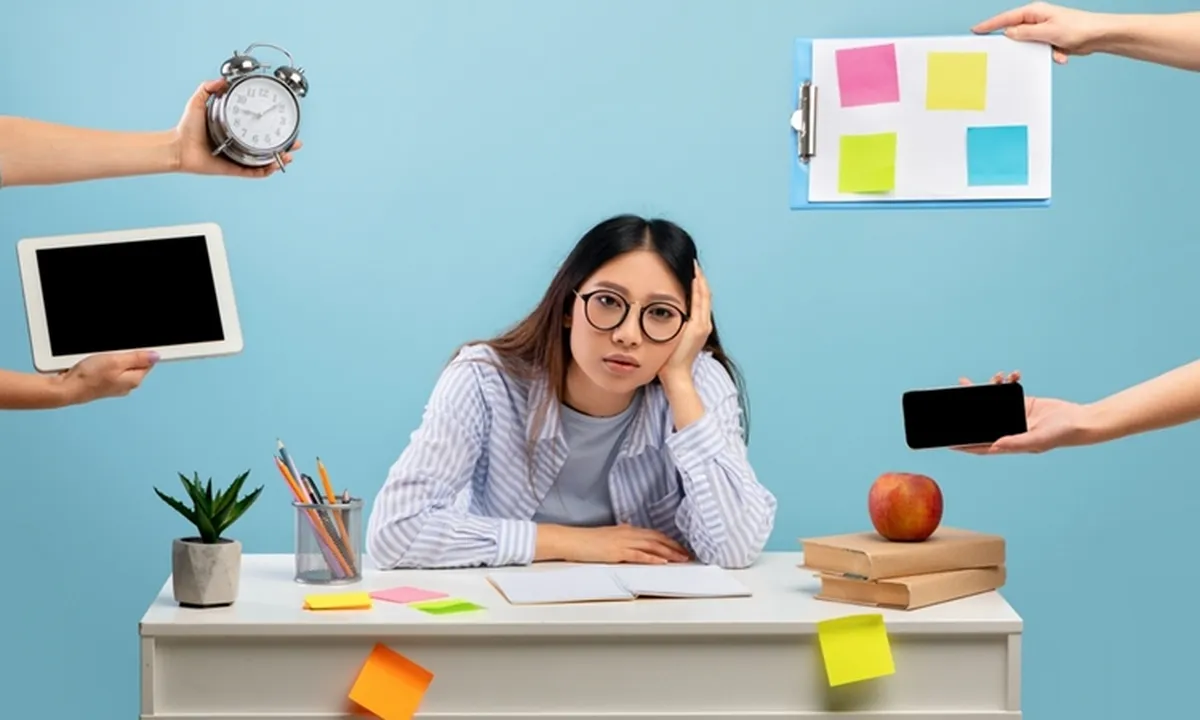 Galau Mau Resign? Ini Checklist yang Harus Dilakukan biar Lebih Siap Mental dan Finansial
