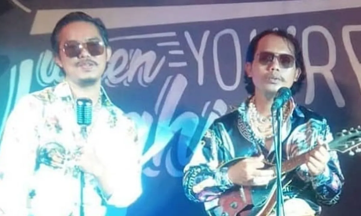 Gandeng Dodit Mulyanto, Lek Dahlan Rilis Single 'Udut Kopi' yang Jenaka dan Berbahasa Jawa