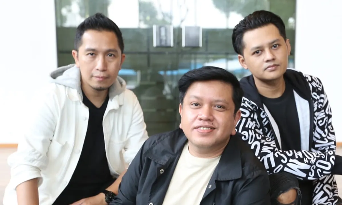 Gandeng Pesinetron Hana Saraswati, 3 Composer Akan Rilis Single 'Everything Is You'
