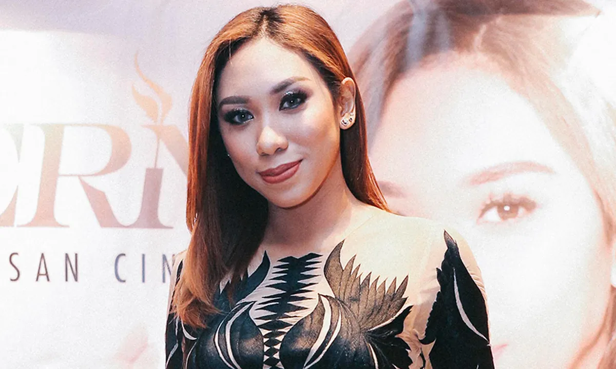 Gandeng Stefan William, Derin Kenalkan Single Ketulusan Cinta