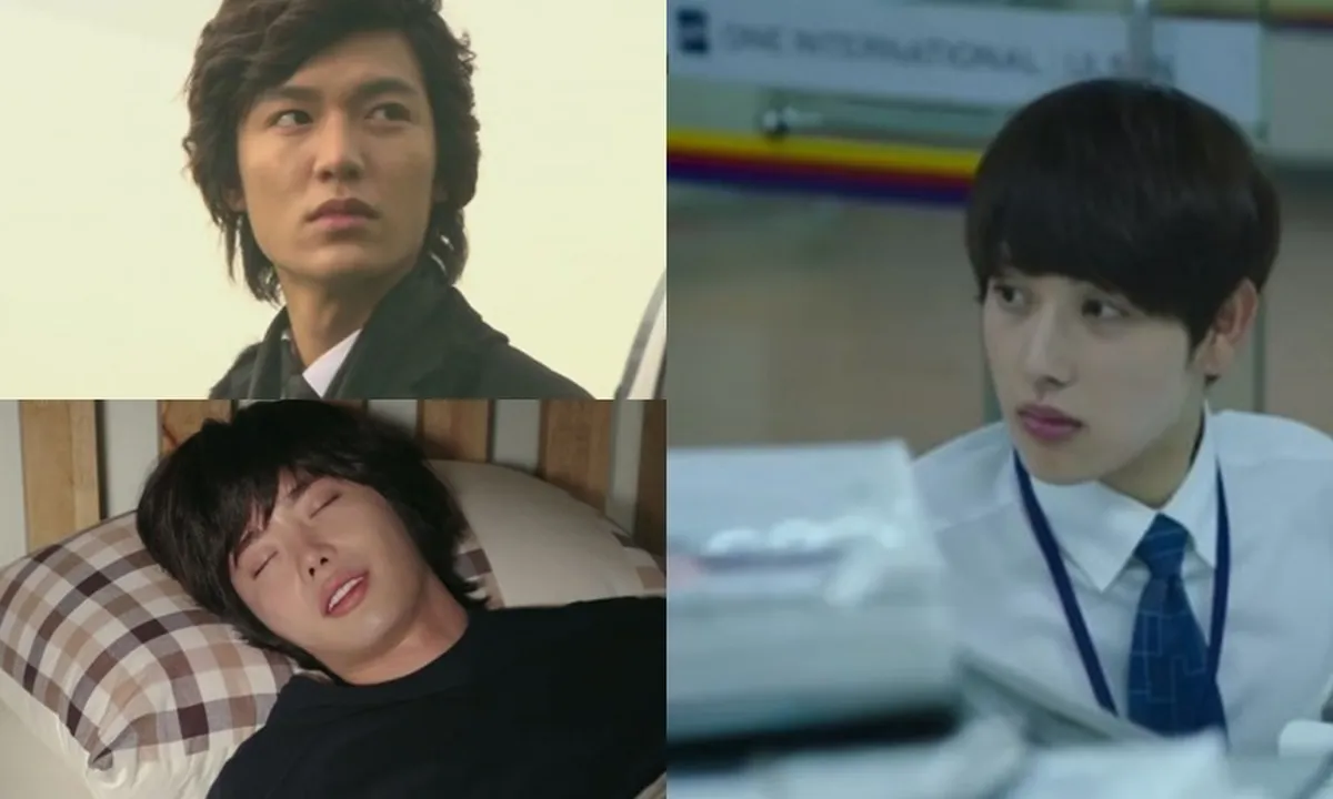 Ganteng Sih, Tapi Cewek Nggak Mau Pacari Karakter K-Drama Ini