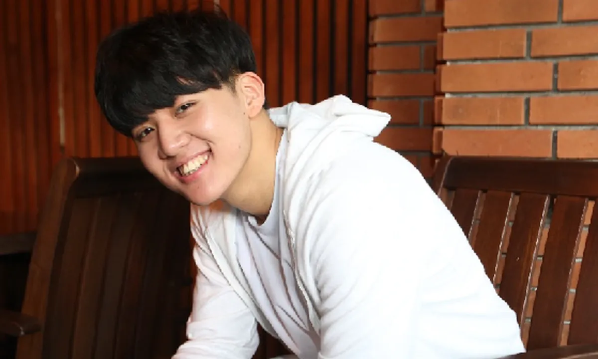 Ganti Nama Panggung, Steven Hwang Rilis Single Terbaru