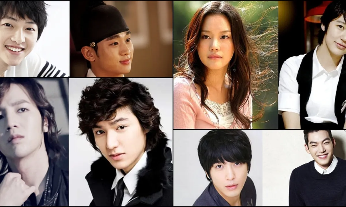 Ganti Pemeran Utama Malah Bikin 8 Drama Ini Sukses