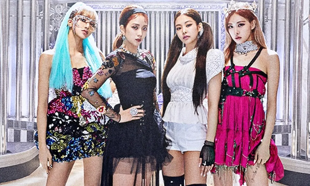 Gara-Gara Hal Ini, MV 'KILL THIS LOVE' BLACKPINK Dilarang Tayang di KBS