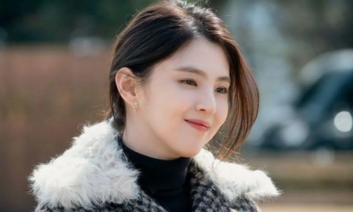 Gara-Gara Jadi Pelakor, Han So Hee Dibenci Keluarga dan Teman-Teman