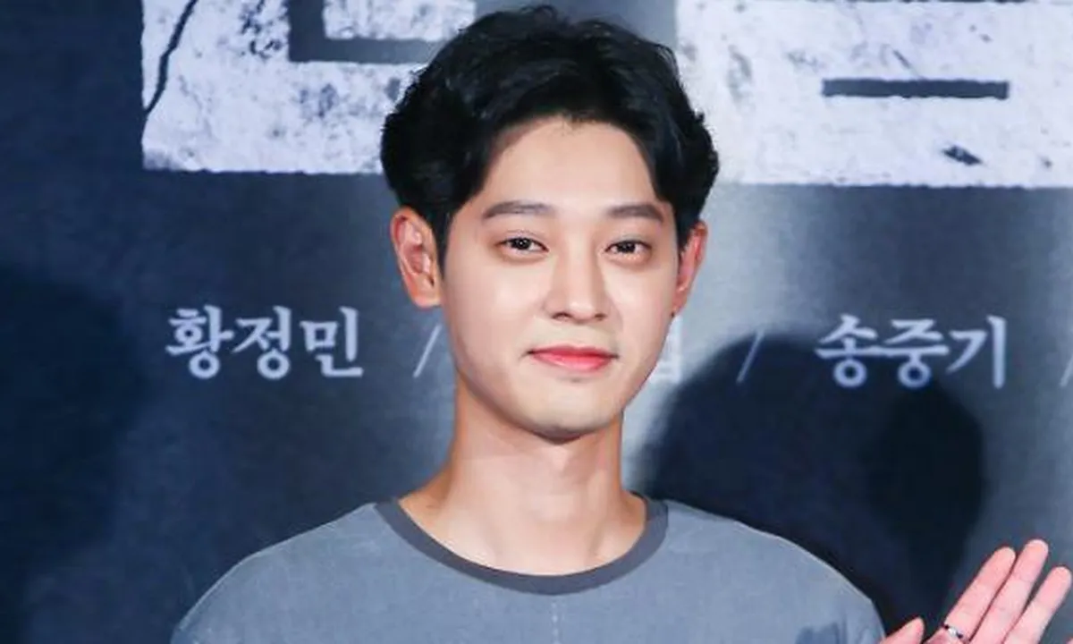 Gara-Gara Kasus Video Seks, Jung Joon Young Didepak dari 3 Program TV