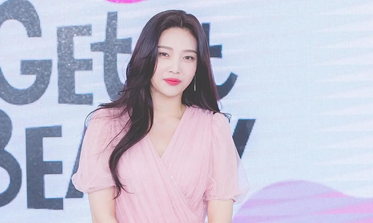 Gara-Gara Kembang Api, Joy Red Velvet Lari Kabur dari Panggung