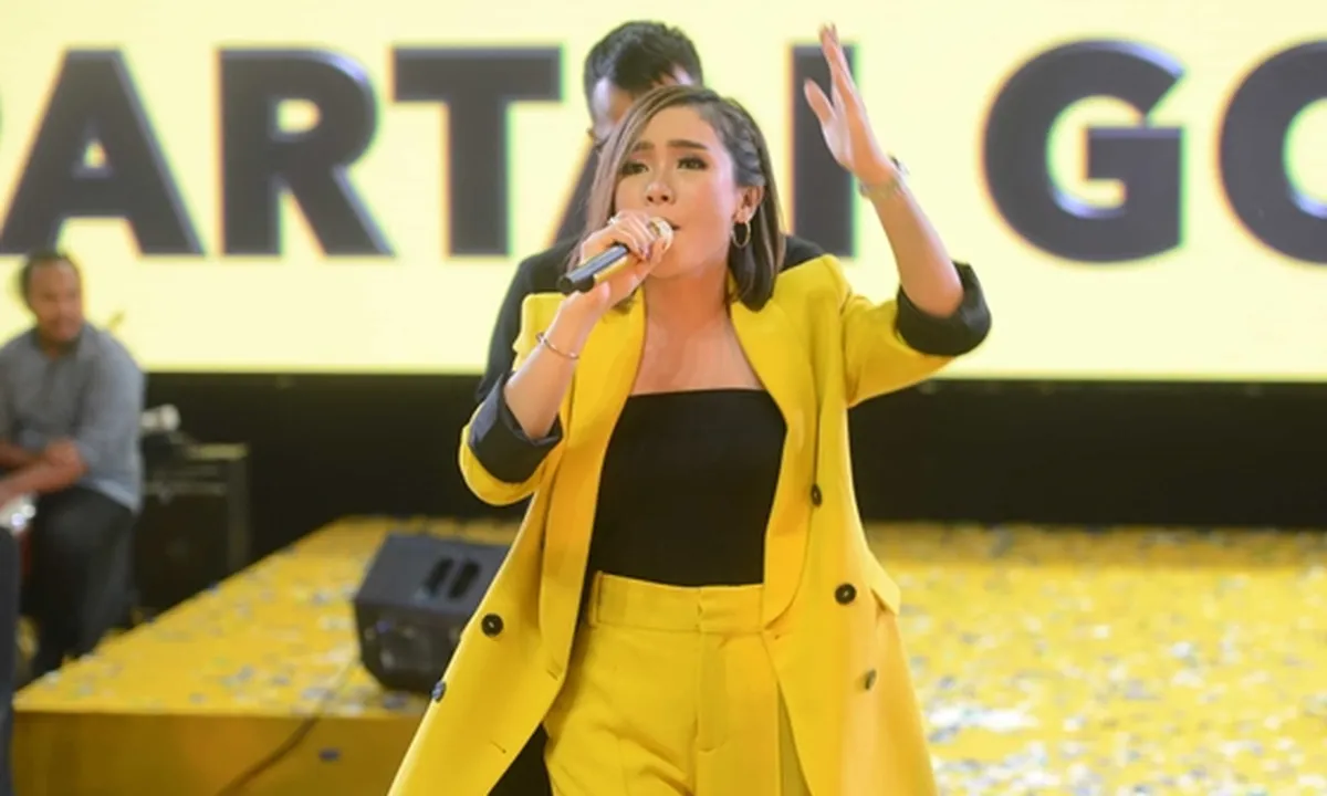 Gara-gara 'Monyet', Cita Citata Terima Kritikan dari Netizen
