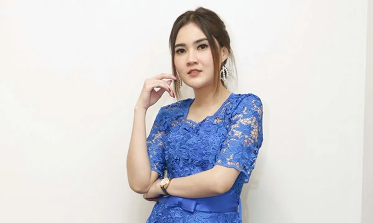Gara-gara Pandemi, Ini Hobi Baru Nella Kharisma Selama di Rumah Aja