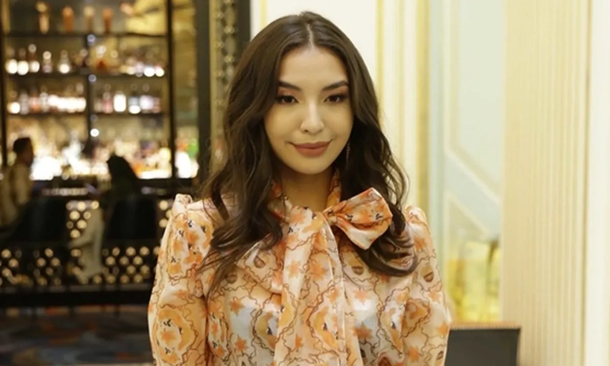 Gara-Gara Postingan di Instagram Ini, Manohara Dirumorkan Pindah Agama