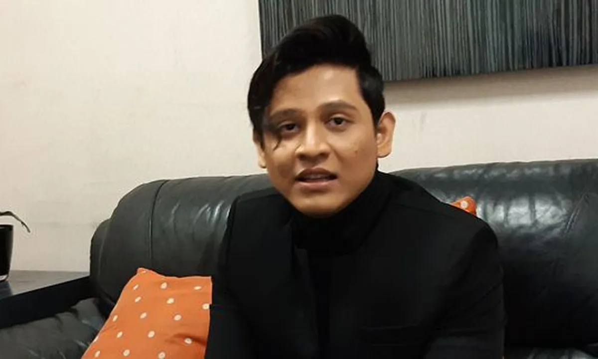 'Garis Tangan' ANTV Dibilang Settingan, Begini Tanggapan Para Host