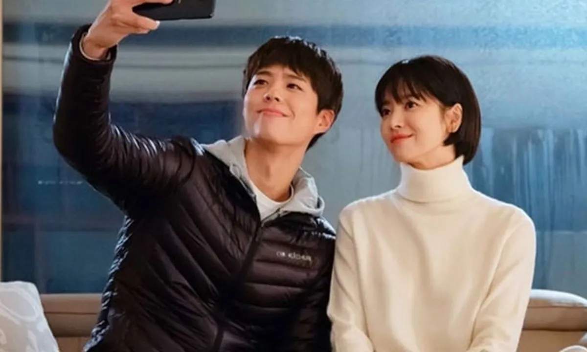 Gaya Pacaran Park Bo Gum, Manis dan Perhatian di Dunia Nyata