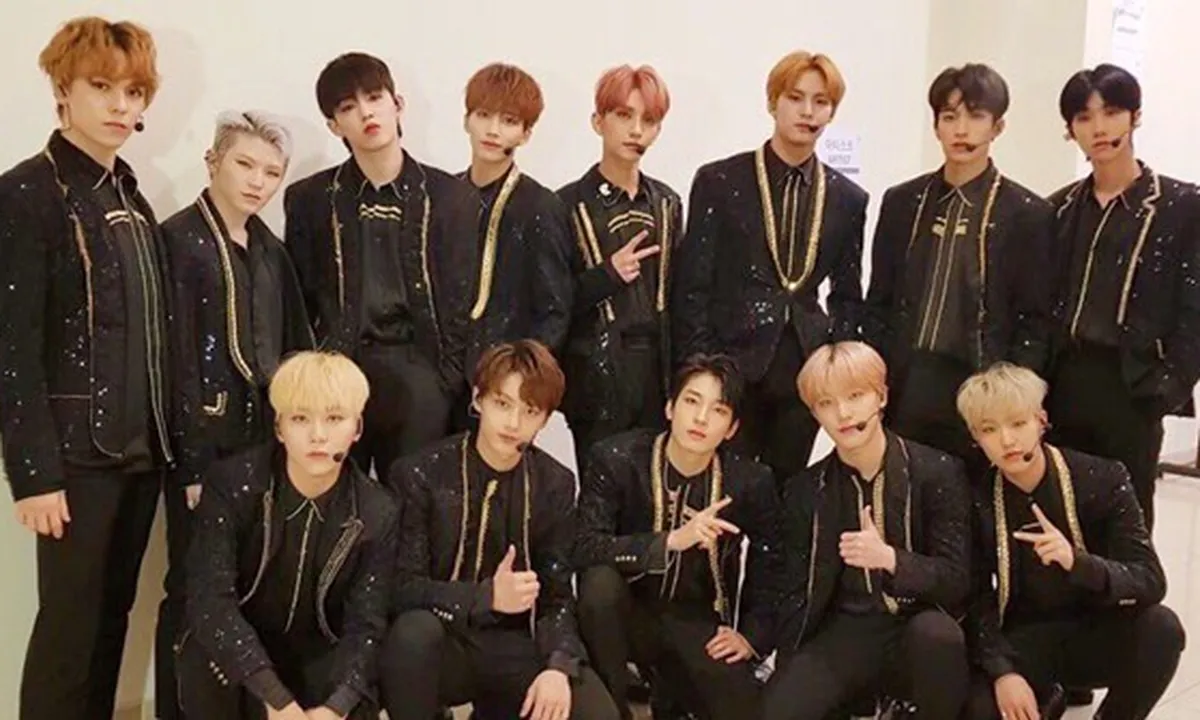 Gelar Konser di Indonesia, Seventeen Janji Kembali Lagi