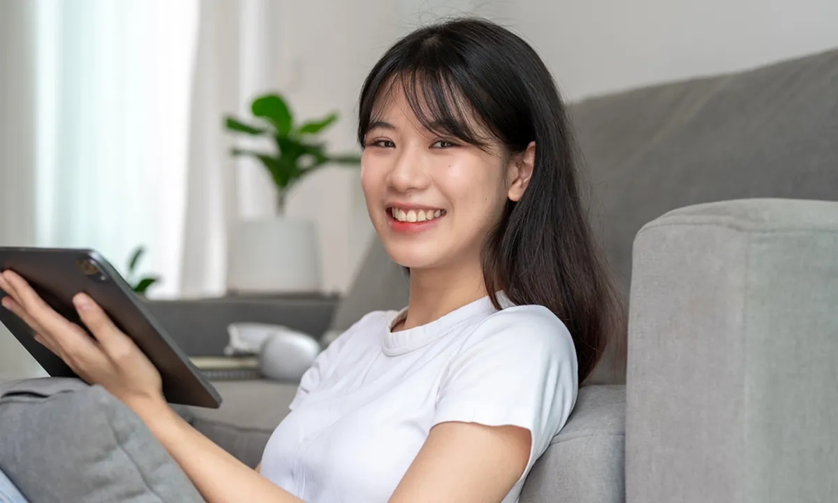 Gen Z Wajib Punya, Tablet Ini Bikin Nugas & Multitasking Makin Lancar