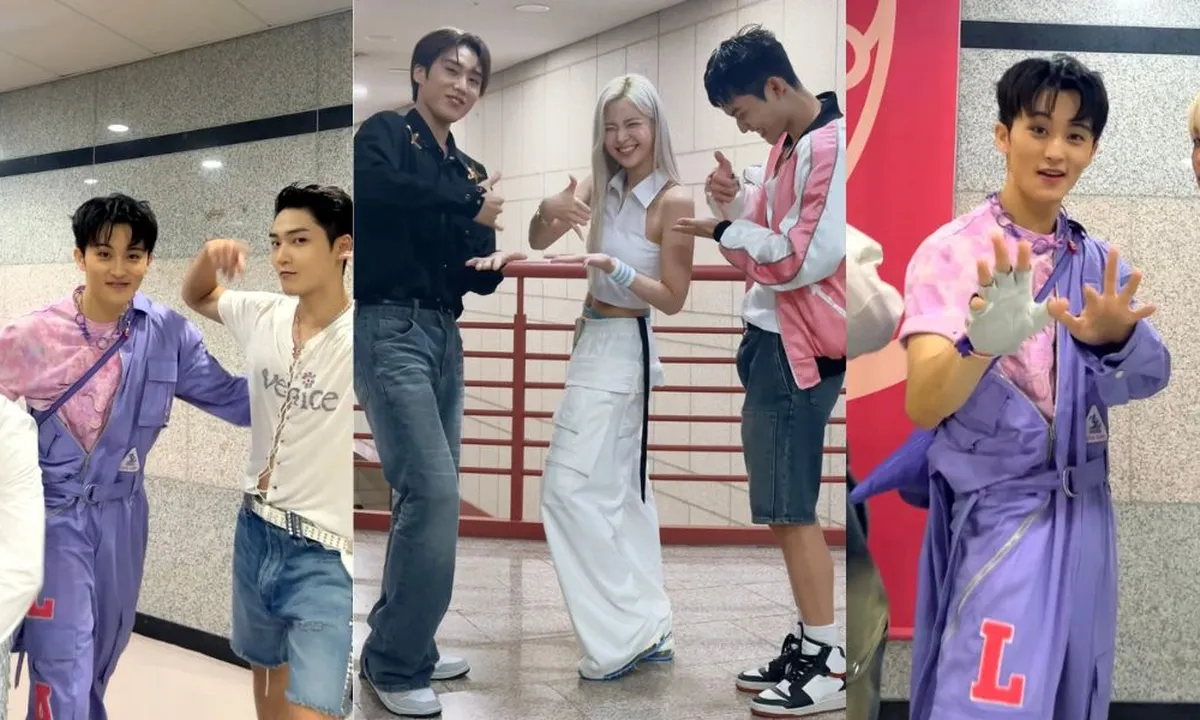 7 Kpop Idol Kanada Line Yang Memiliki Segudang Talenta, Begini Kisah Perjalanan Karir Mereka!