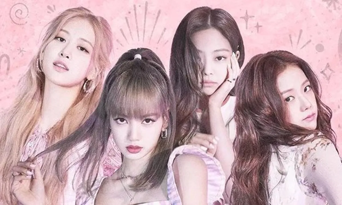 Geser One Direction, BLACKPINK Jadi Grup Dengan Subscriber Terbanyak di Youtube