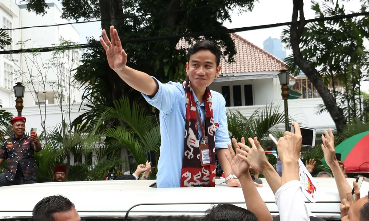 'Gibran Idol' Segera Digelar, Hadiahnya Jadi Sorotan