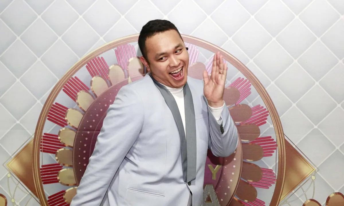 Gilang Dirga & Istri Tak Ingin Tempuh Program Bayi Tabung