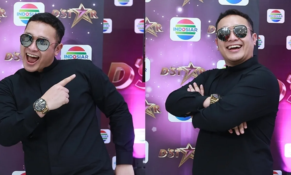 Gilang Vs Irwan Tirukan Gaya Ariel NOAH - Charly ST 12, Siapa yang Lebih Mirip?