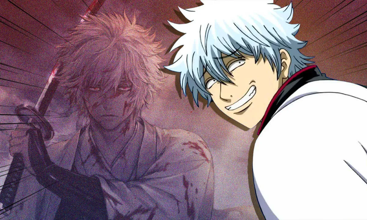 Gintama Itu Anime Apa Sih dan Kenapa Bisa Populer?